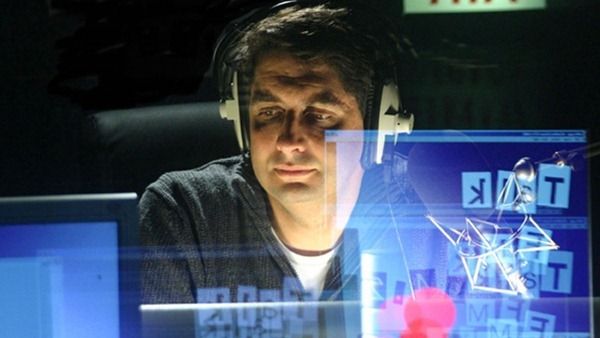 John Briggs��Siri �������