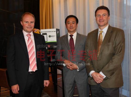 ���������Ξ飺JasonStirling,Nuance��̫�^(q��)�߼�����������ԣ�c,Nuance�����A�^(q��)����(j��ng)����StuartSharpe,Nuance��̫�^(q��)�N�۹��̲��߼����O(ji��n)