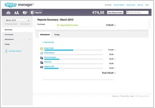 Skype Connect���Ƴ��yԇ��֮�r(sh��)��ͬ�r(sh��)�Ƴ���һ��(g��)��������Skype manager