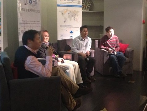 �L(zh��ng)�Ǖ�(hu��)GMIC�����Ο���Tapjoy�Ї�(gu��)�^(q��)����(j��ng)�������I��DeNA�Ї�(gu��)CEO���������˾W(w��ng)�����Åǽ����������ң�